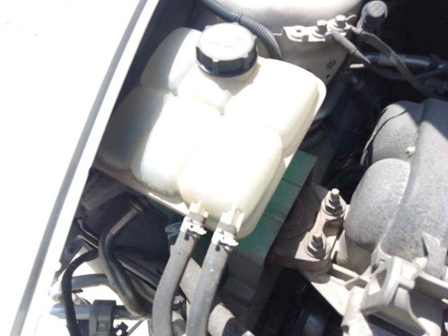 DEPOSITO EXPANSION Volvo S40 BERLINA 