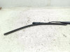 BRAZO LIMPIA DELANTERO IZQUIERDO Nissan QASHQAI (J10) 