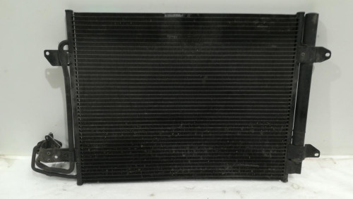  CONDENSADOR / RADIADOR AIRE ACONDICIONADO Volkswagen CADDY (2K)(02.2004) 