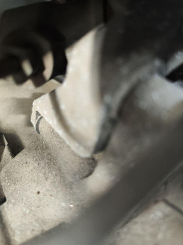 BOMBIN EMBRAGUE ALFA ROMEO 147 (190) 