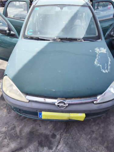 CAPO Opel CORSA C 