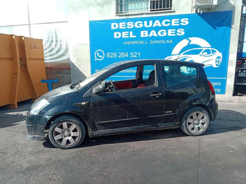  CITROEN C2 