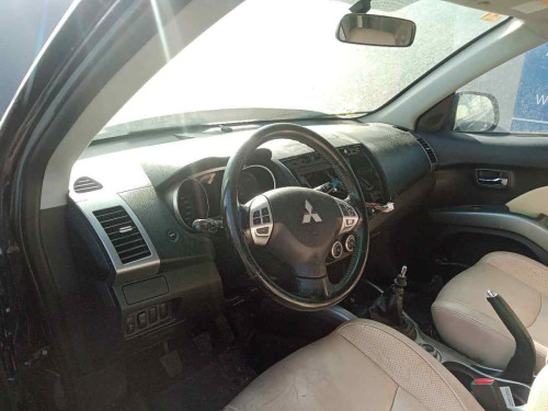  KIT AIRBAG, MITSUBISHI, OUTLANDER (CW0) 