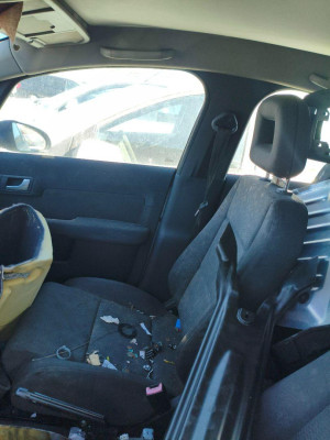 CINTURON SEGURIDAD DELANTERO DERECHO, AUDI, A2 (8Z)