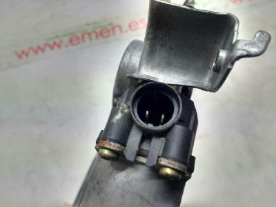 ELEVALUNAS DELANTERO IZQUIERDO, NISSAN, ALMERA TINO (V10M)