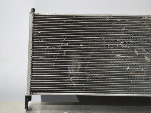  RADIADOR CALEFACCION / AIRE ACONDICIONADO TOYOTA AURIS (E18) 