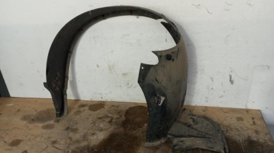 PASO RUEDA DELANTERO IZQUIERDO, CITROEN, EVASION