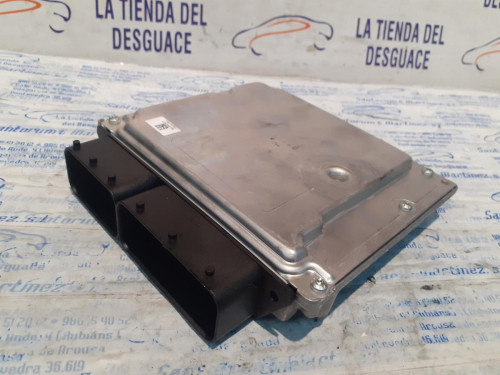  CENTRALITA MOTOR UCE 