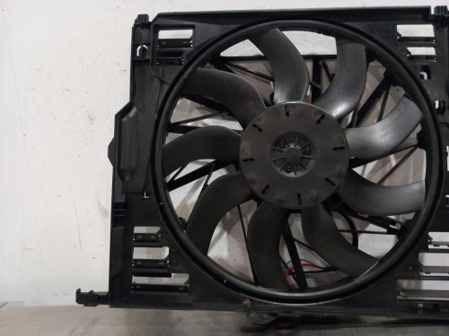  ELECTROVENTILADOR BMW SERIE 6 GRAN COUPE (F06) 