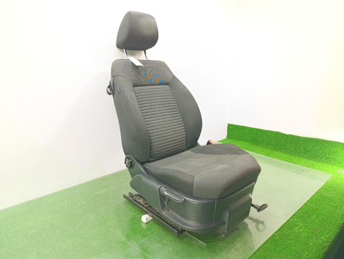 ASIENTO DELANTERO DERECHO Volkswagen POLO V (6R1) 