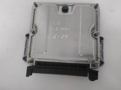 CENTRALITA MOTOR UCE, CITROEN, C5 BERLINA