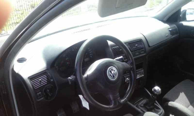 VOLKSWAGEN GOLF IV BERLINA (1J1)(10.1997)
