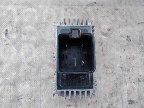 CAJA PRECALENTAMIENTO OPEL ASTRA G BERLINA 