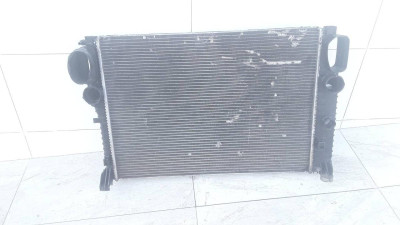 RADIADOR AGUA, MERCEDES-BENZ, CLASE E (BM 211) BERLINA