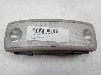 LUZ INTERIOR, VOLVO, XC70