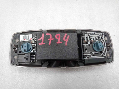 LUZ INTERIOR, VOLVO, XC70