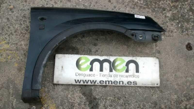 ALETA DELANTERA DERECHA, OPEL, CORSA C