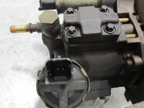  BOMBA INYECCION FORD FIESTA (CBK) 