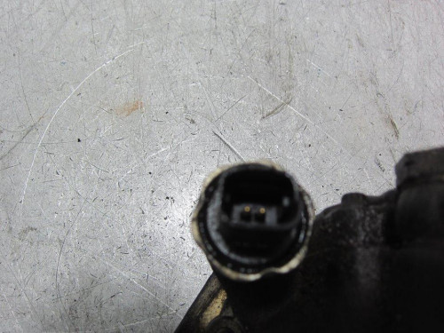  BOMBA INYECCION FORD FIESTA (CBK) 