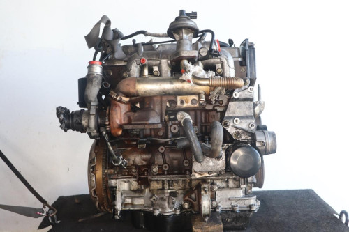  MOTOR COMPLETO FORD TOURNEO CONNECT (TC7) 