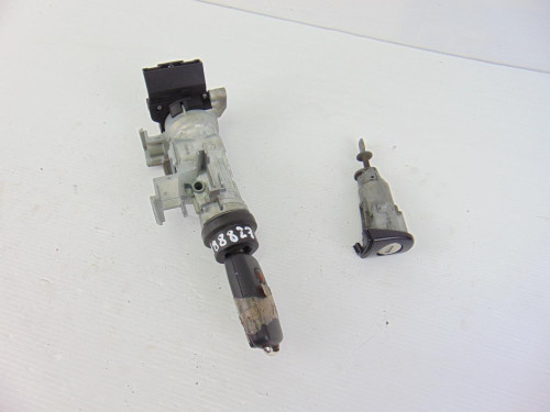  ANTIRROBO / LLAVE CONTACTO SEAT TOLEDO (KG3) 
