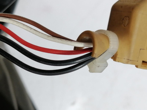  RETROVISOR DERECHO AUDI A4 BERLINA (8E) 