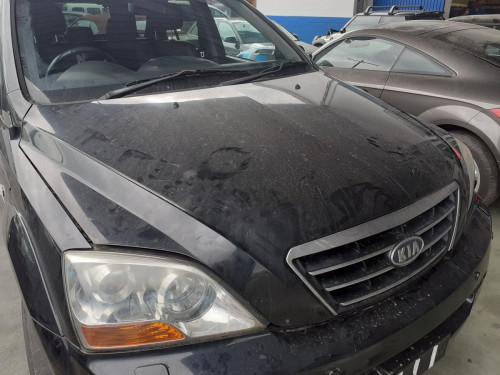 CAPO KIA SORENTO (BL) 