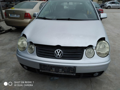 VOLKSWAGEN POLO IV (9N1)
