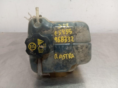 DEPOSITO EXPANSION, OPEL, ASTRA J BERLINA 5P