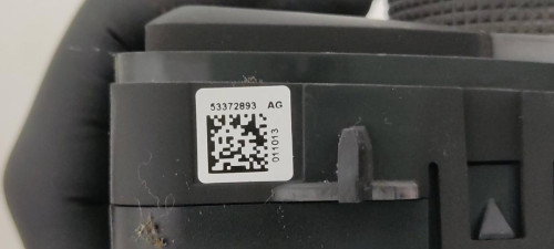 MANDO CLIMATIZADOR OPEL MOKKA 