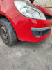 PARAGOLPES DELANTERO RENAULT CLIO III 