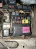 CAJA RELES / FUSIBLES MITSUBISHI GRANDIS (NA0W) 