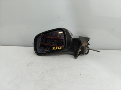 RETROVISOR IZQUIERDO, PEUGEOT, 407