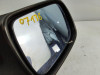RETROVISOR IZQUIERDO Peugeot 407 
