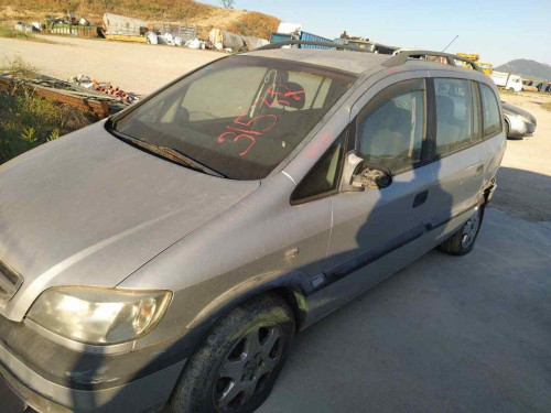  OPEL ZAFIRA A 