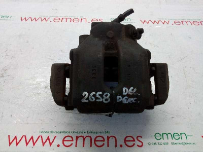 PINZA DE FRENO DELANTERA DERECHA, BMW, SERIE X5 (E53)