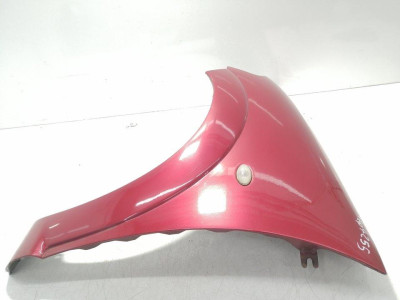 ALETA DELANTERA IZQUIERDA, CITROEN, C3
