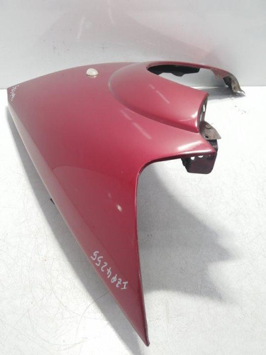  ALETA DELANTERA IZQUIERDA, CITROEN, C3 
