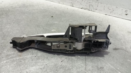  MANETA EXTERIOR DELANTERA DERECHA, PEUGEOT, 5008 