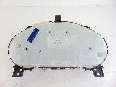 CUADRO INSTRUMENTOS, OPEL, ASTRA J SPORTS TOURER