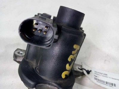 VALVULA EGR, RENAULT, SCENIC III (JZ)