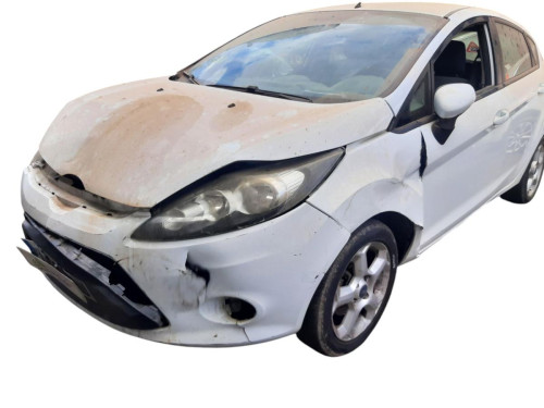  FORD FIESTA (CB1) 
