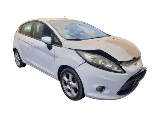  FORD FIESTA (CB1) 