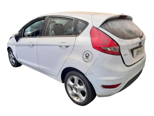  FORD FIESTA (CB1) 