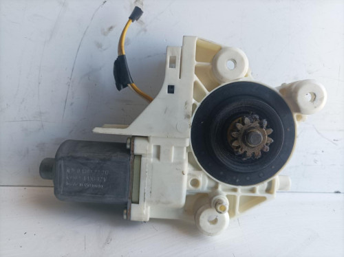  MOTOR ELEVALUNAS DELANTERO IZQUIERDO FORD FUSION (CBK) 