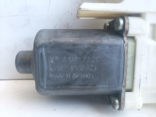  MOTOR ELEVALUNAS DELANTERO IZQUIERDO FORD FUSION (CBK) 
