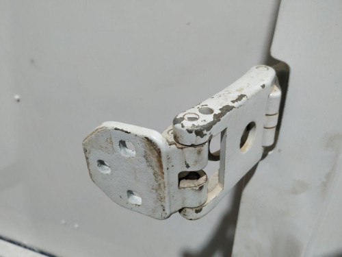 PORTON TRASERO IZQUIERDO Nissan NV400 FURGON (X62) 