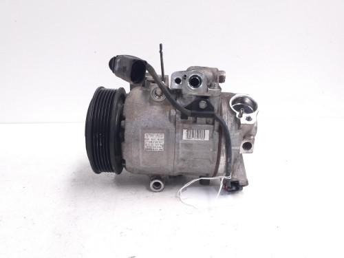  COMPRESOR AIRE ACONDICIONADO SEAT IBIZA SC (6J1) 