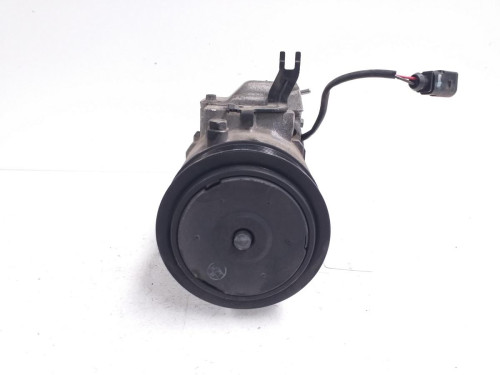  COMPRESOR AIRE ACONDICIONADO SEAT IBIZA SC (6J1) 