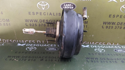 SERVOFRENO, NISSAN, NAVARA PICKUP (LCD22)